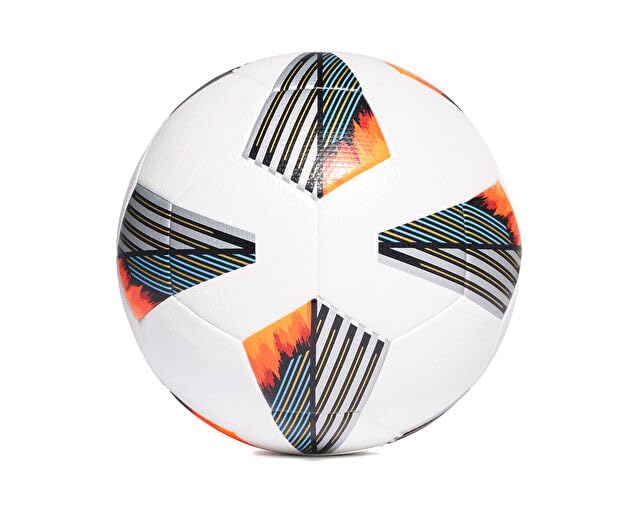 Amazon.co.jp: adidas Tiro Pro サッカーボール トップ:ホワイト